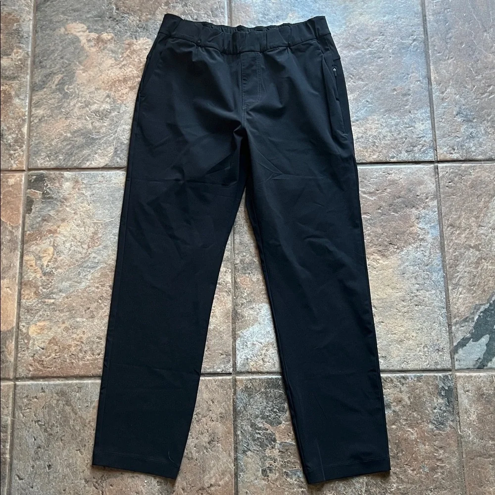 Vuori Miles Ankle Pant - Picture 2 of 4